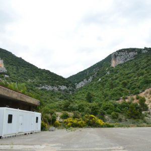 Disappearance Site Frederic Fourdinier 1