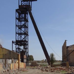 Jerada Ancienenmine Frederic Fourdinier 1