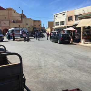 Jerada Ville Frederic Fourdinier 1