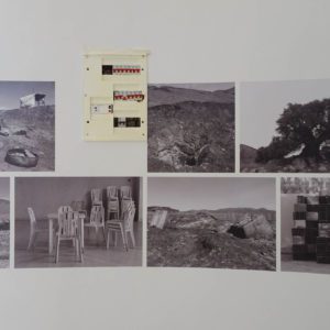 Metastability Jerada Photos Frederic Fourdinier 2