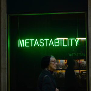 Metastability Frederic Fourdinier Xpo Liessies 16