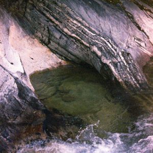 ruisseau de pourcharesse frederic fourdinier 1