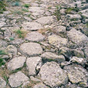 voie romaine frederic fourdinier 1